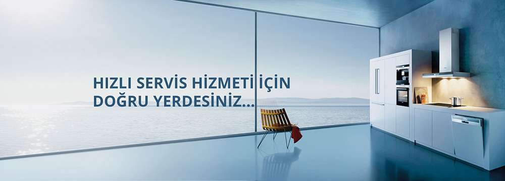 Siemens servisi